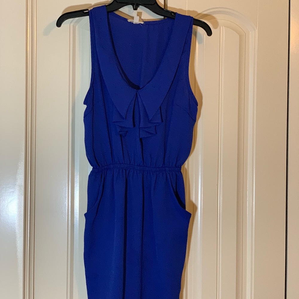 Urban Outfitters mini dress